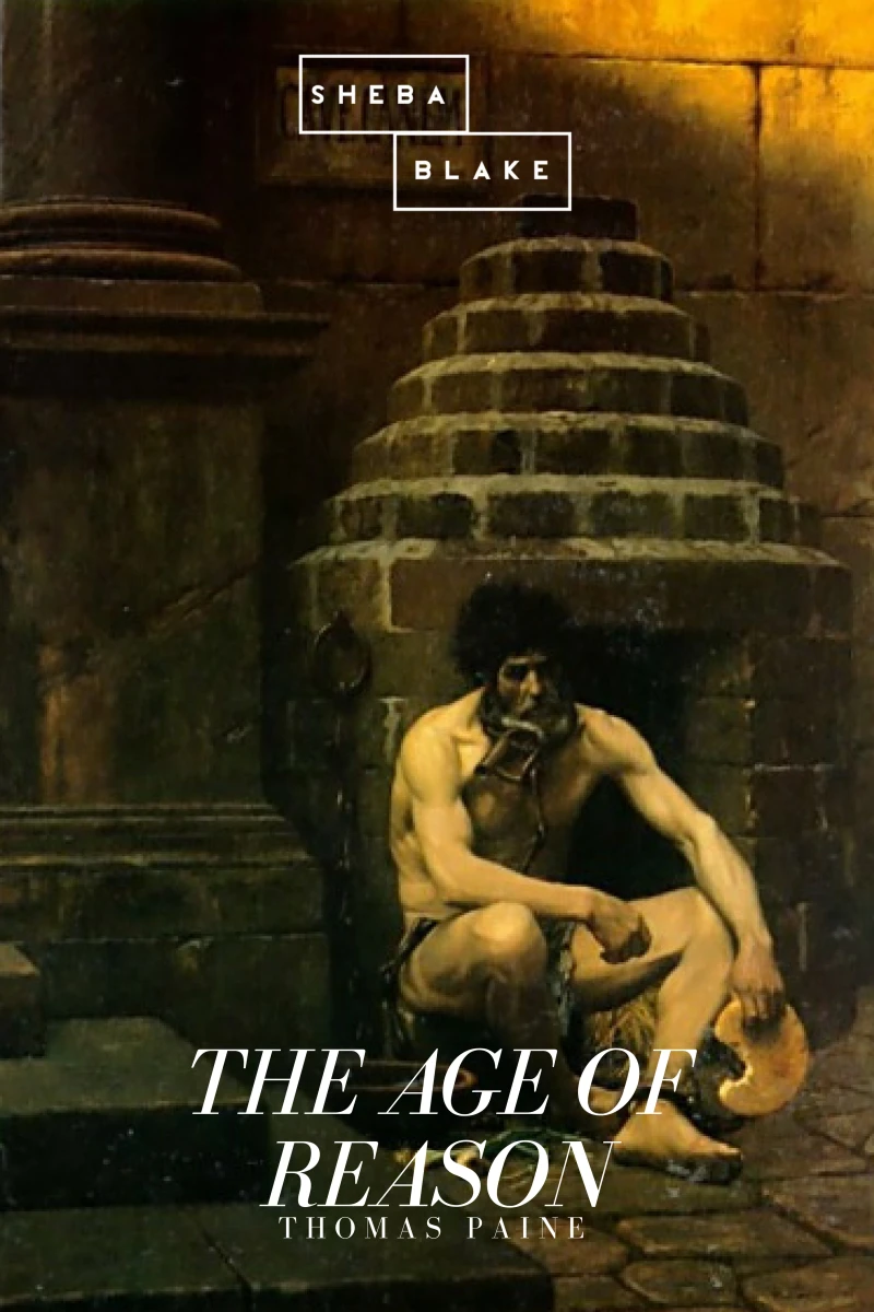 Portada: The Age of Reason