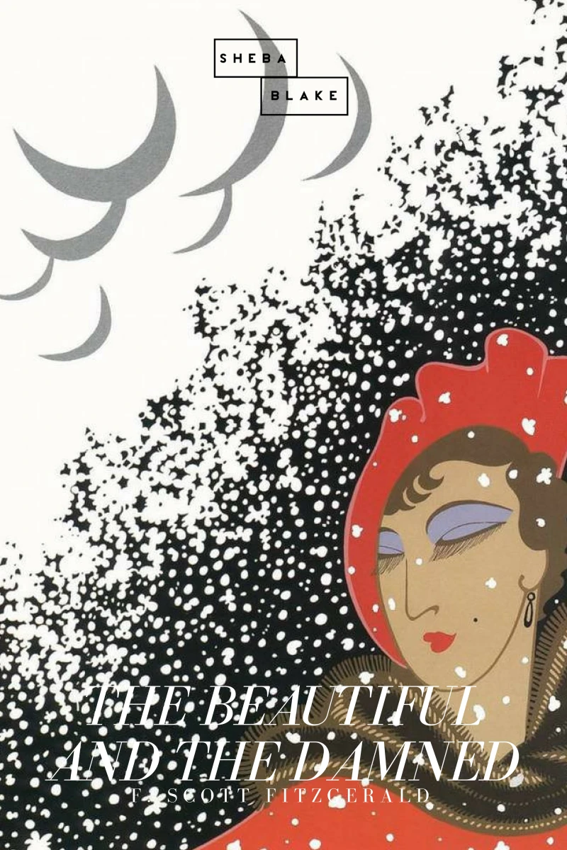 Portada: The Beautiful and the Damned