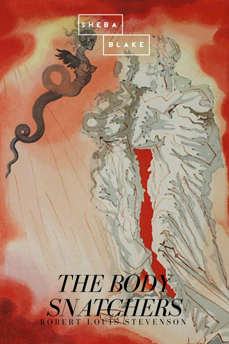 Portada: The Body Snatchers
