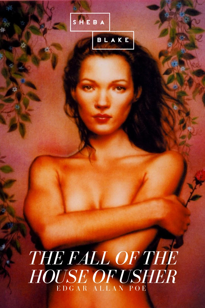 Portada: The Fall of the House of Usher