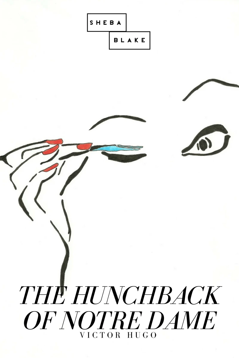 Portada: The Hunchback of Notre Dame