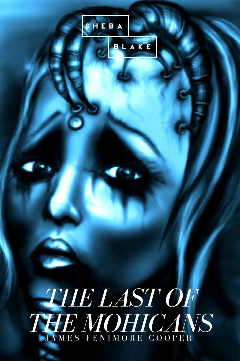 Portada: The Last of the Mohicans