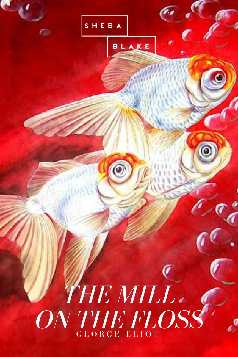 Portada: The Mill on the Floss