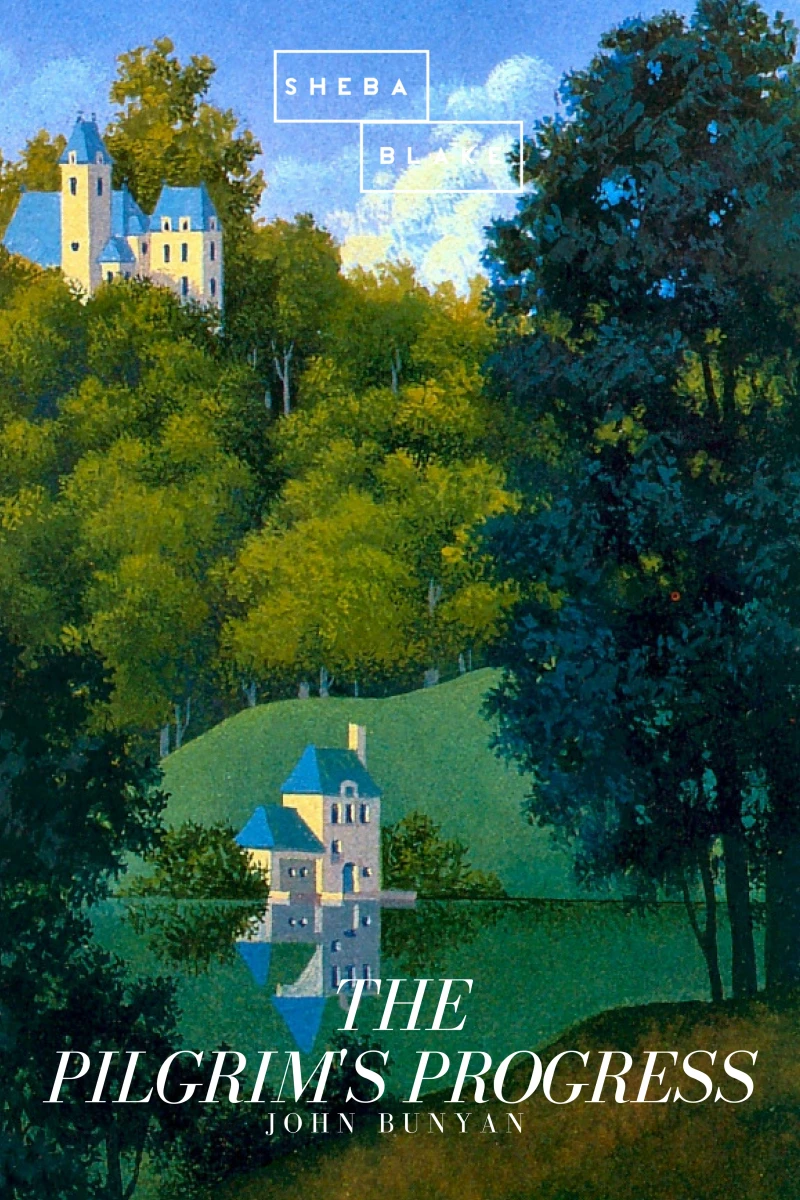 Portada: The Pilgrim's Progress
