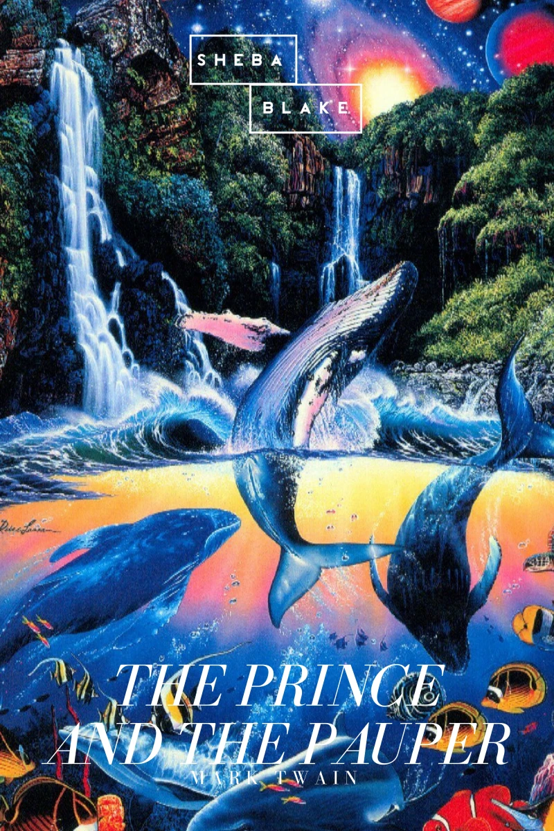 Portada: The Prince and the Pauper