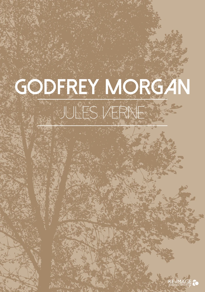 Portada: Godfrey Morgan