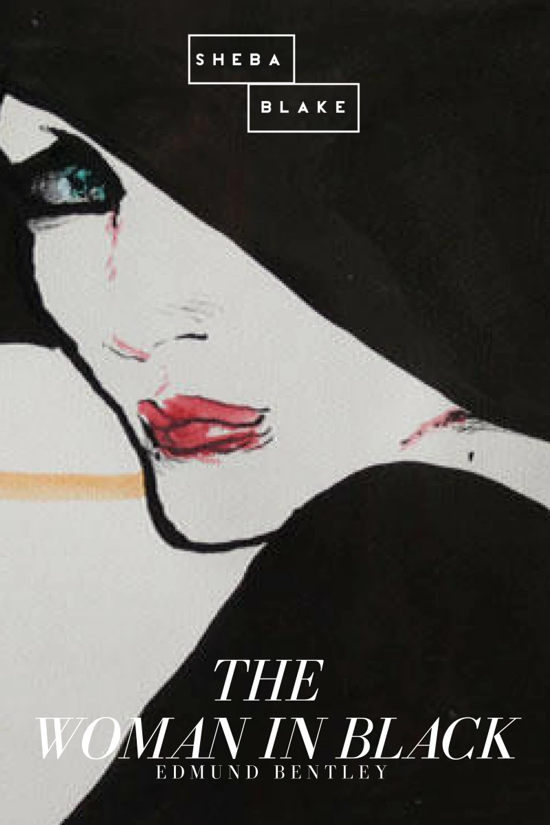Portada: The Woman in Black
