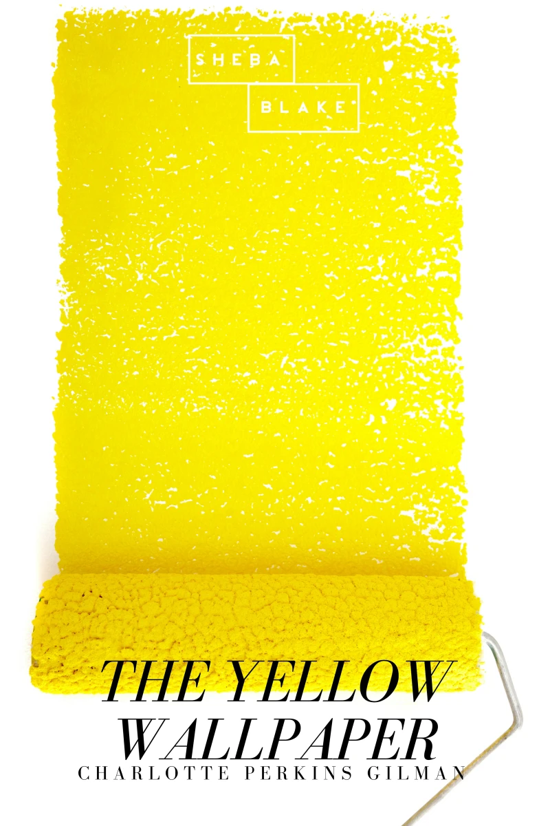 Portada: The Yellow Wallpaper