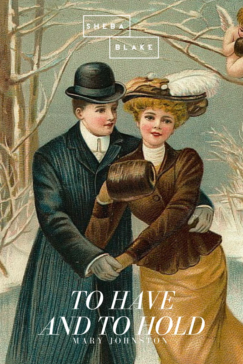 Portada: To Have and to Hold