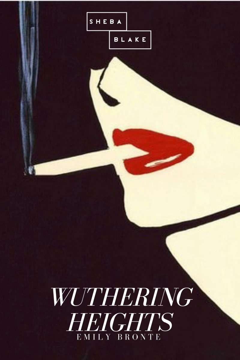 Portada: Wuthering Heights