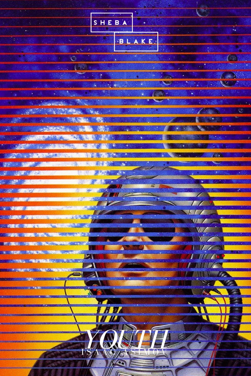 Portada: Youth