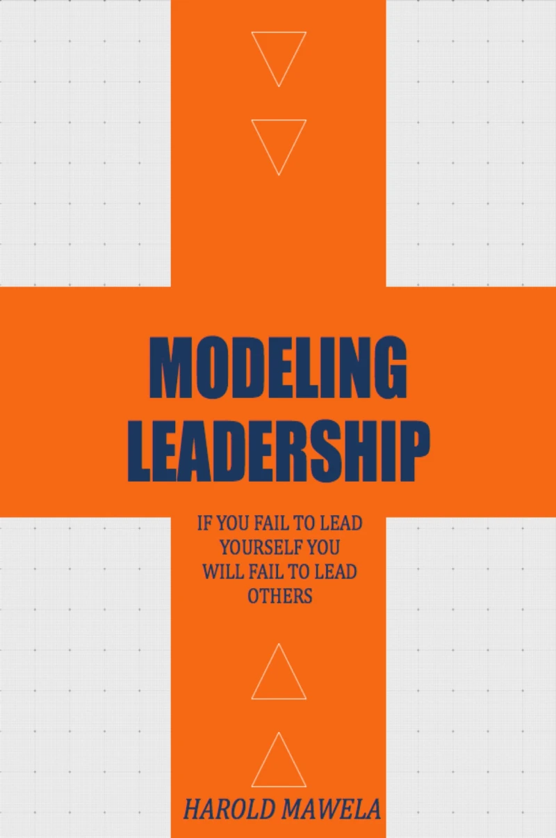 Portada: Modeling Leadership