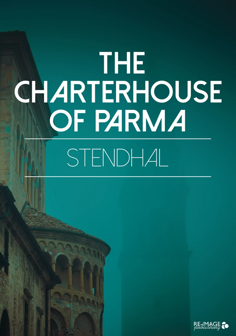 Portada: The Charterhouse of Parma