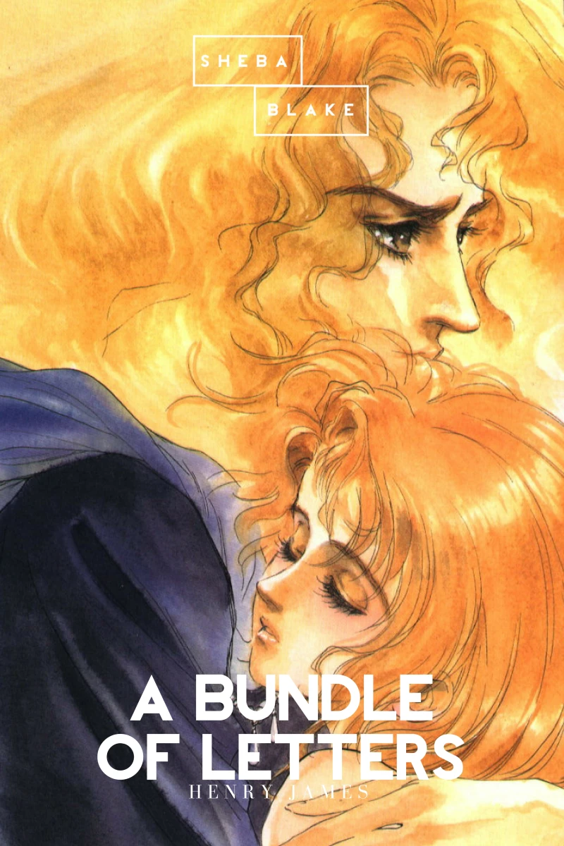 Portada: A Bundle of Letters