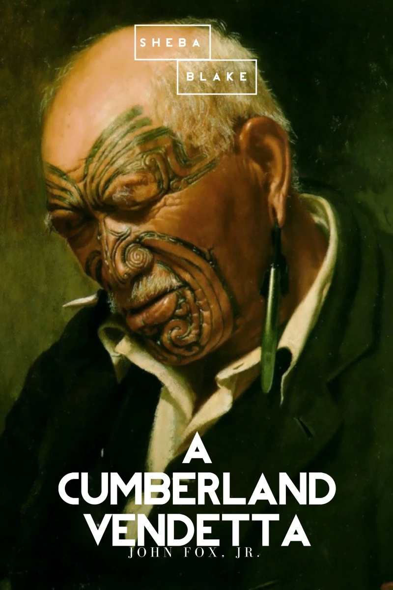 Portada: A Cumberland Vendetta