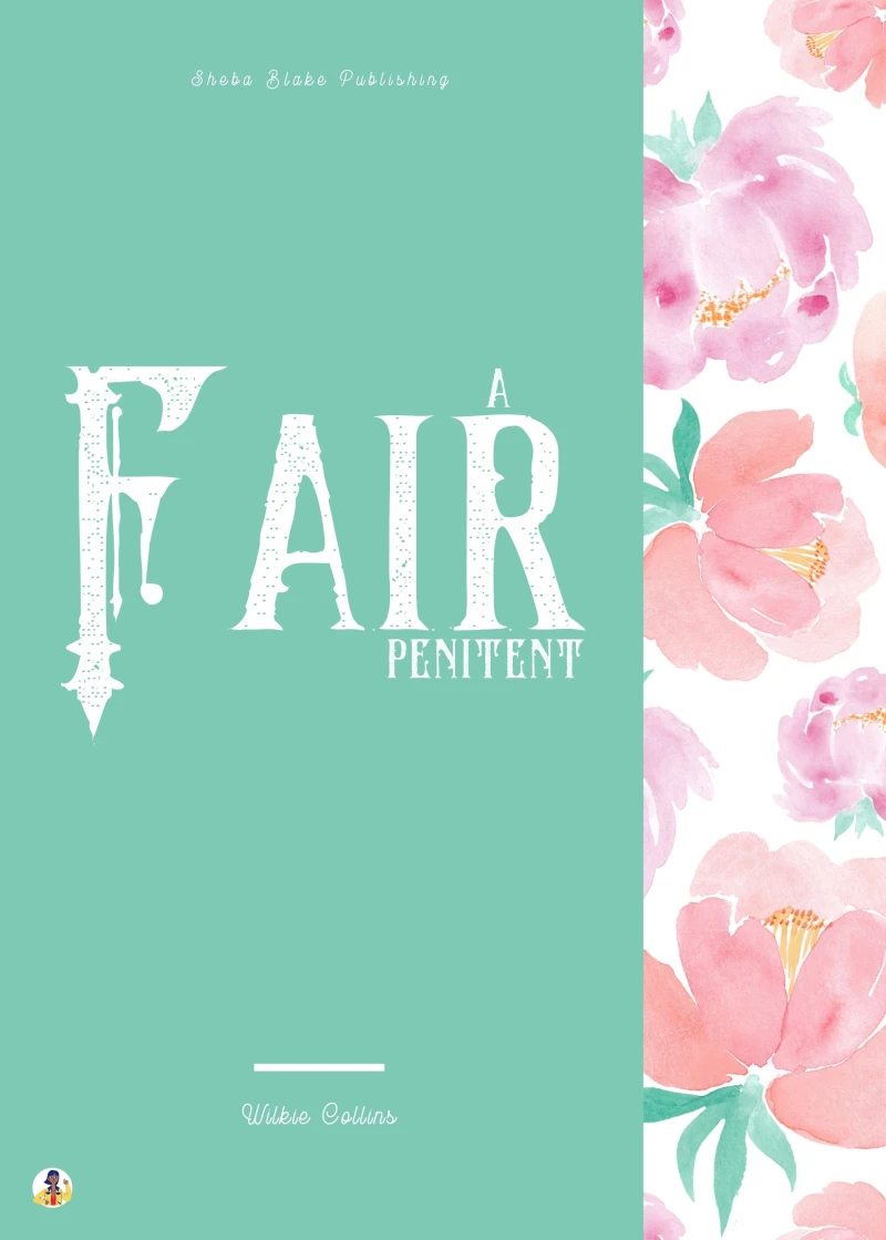 Portada: A Fair Penitent
