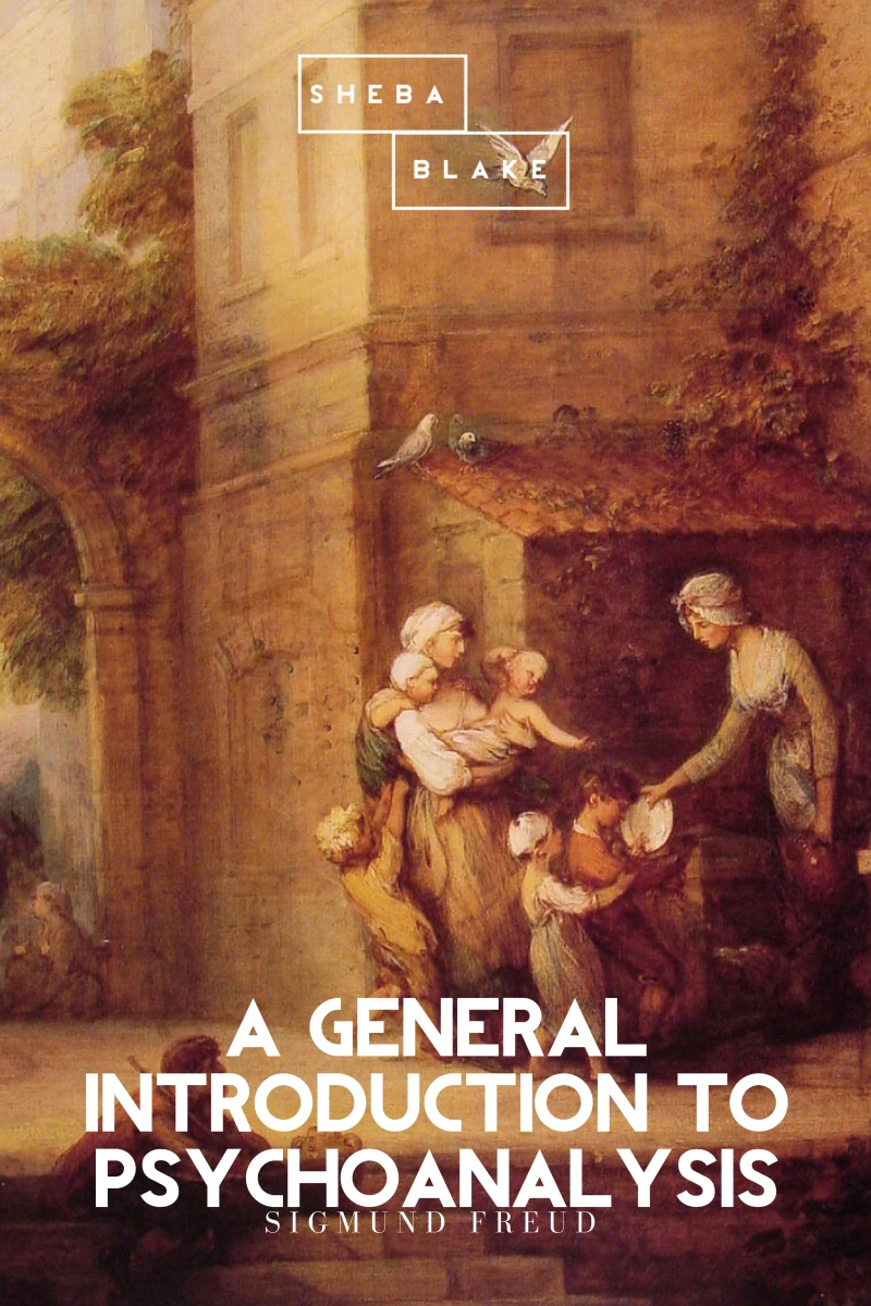 Portada: A General Introduction to Psychoanalysis
