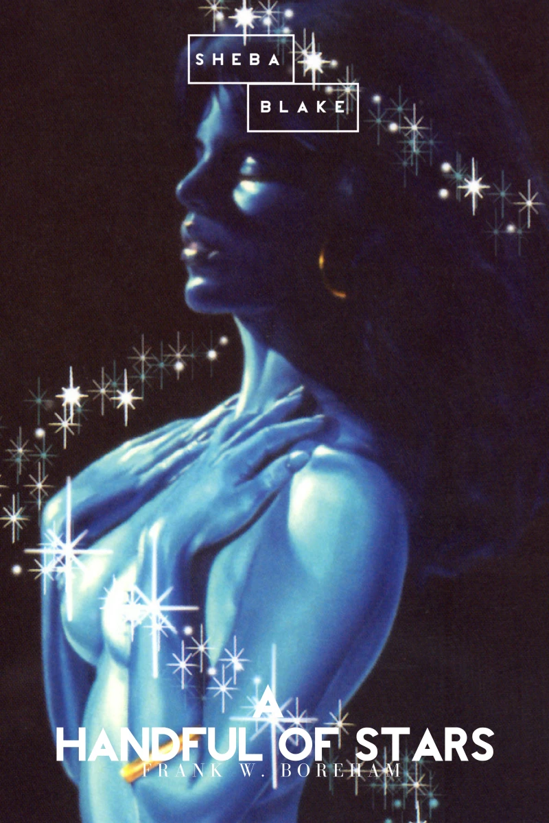 Portada: A Handful of Stars