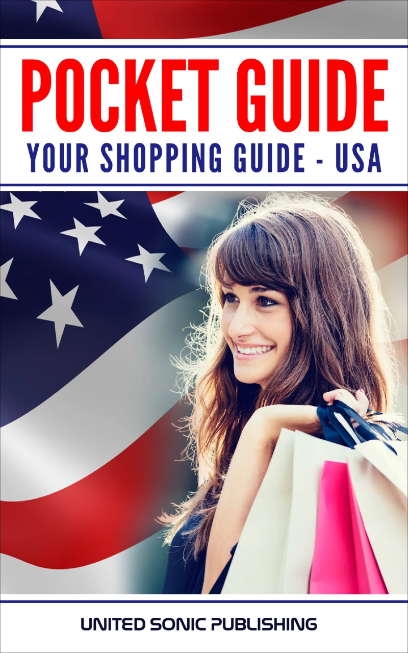 Portada: Shopping Malls Usa