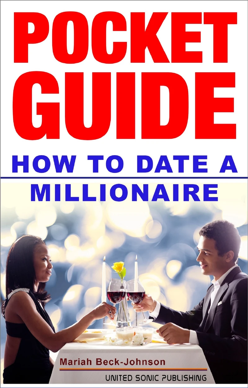 Portada: How to Date a Millionaire
