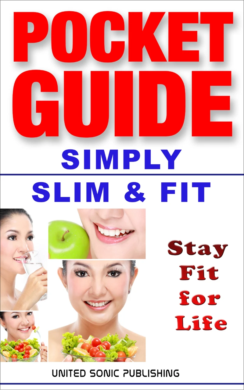 Portada: Simply Slim & Fit