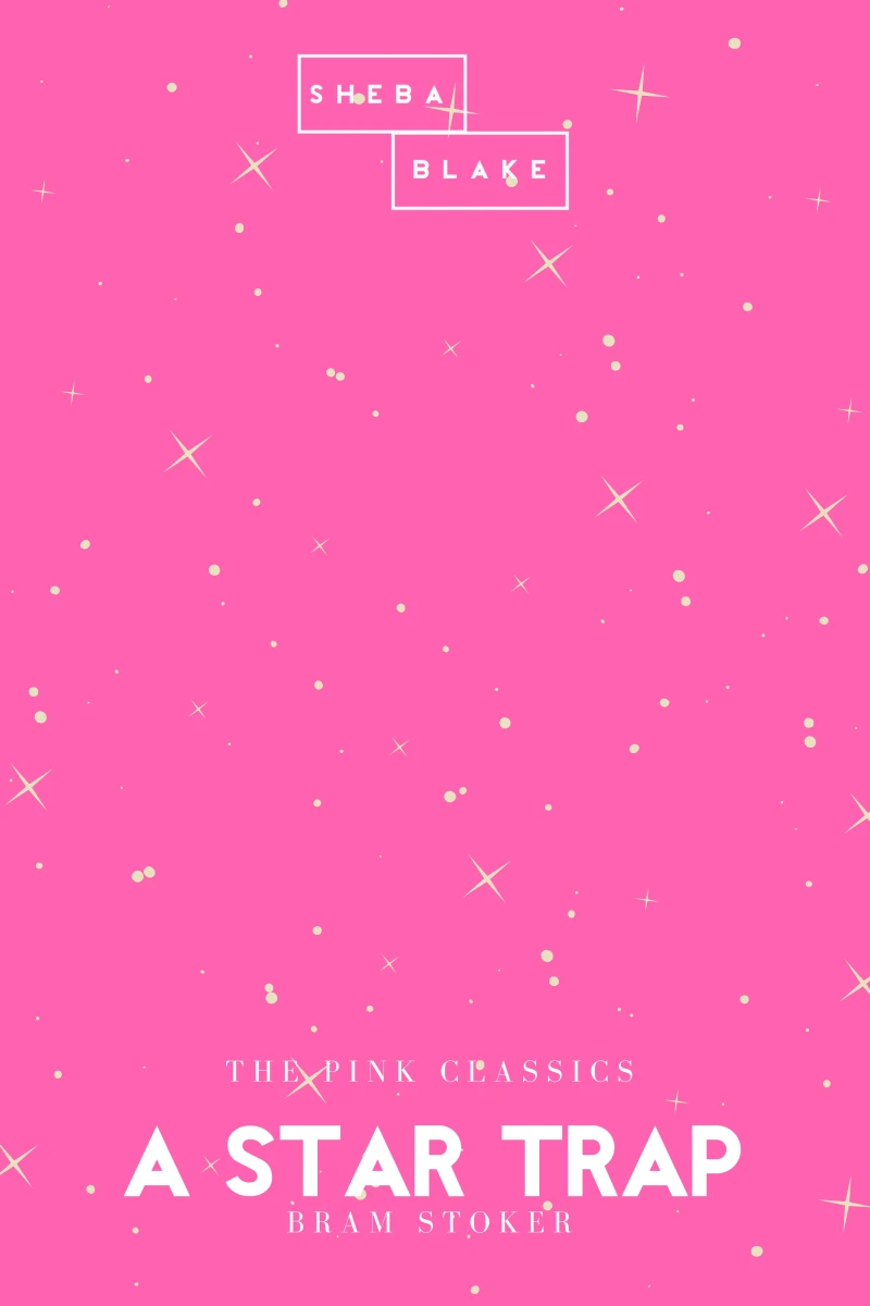 Portada: A Star Trap | The Pink Classics