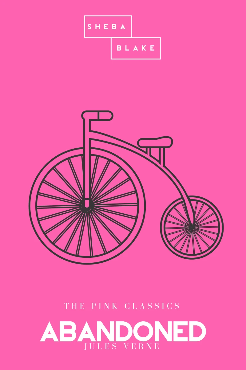 Portada: Abandoned | The Pink Classics