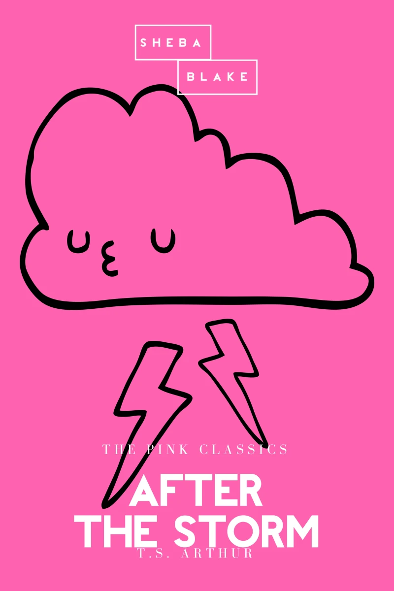 Portada: After the Storm | The Pink Classics