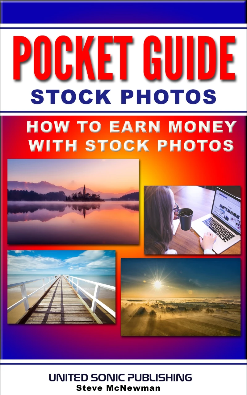Portada: Pocket Guide - Stock Photos