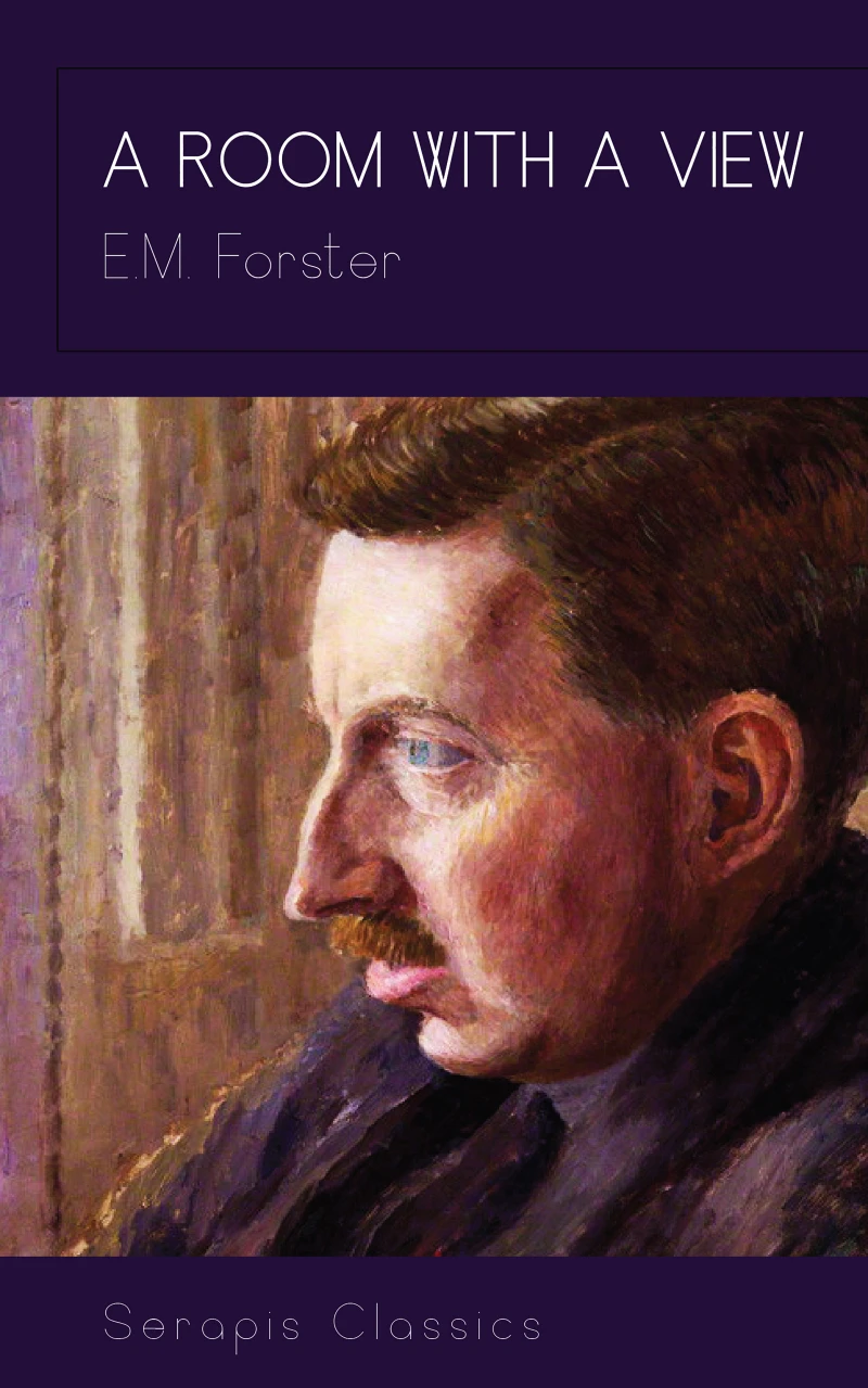 Portada: A Room With A View