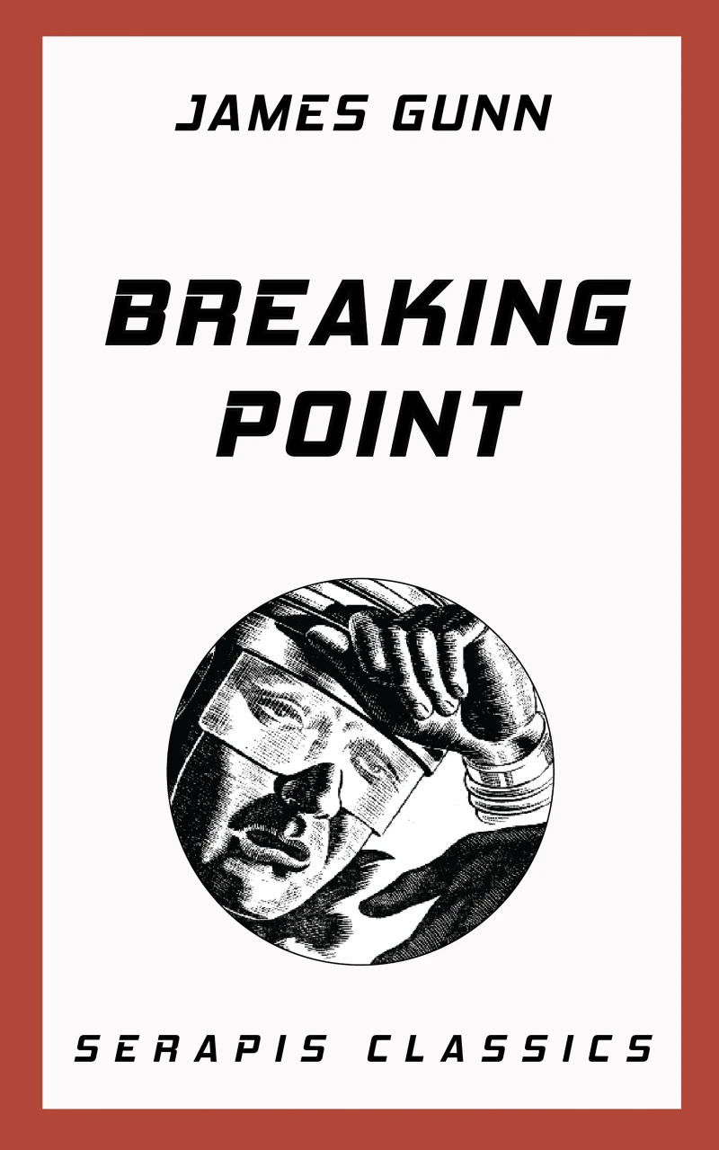 Portada: Breaking Point