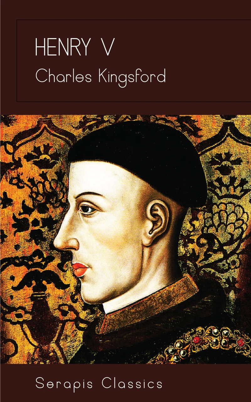 Portada: Henry V
