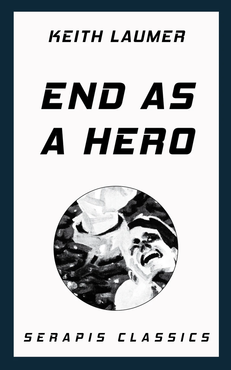 Portada: End as a Hero