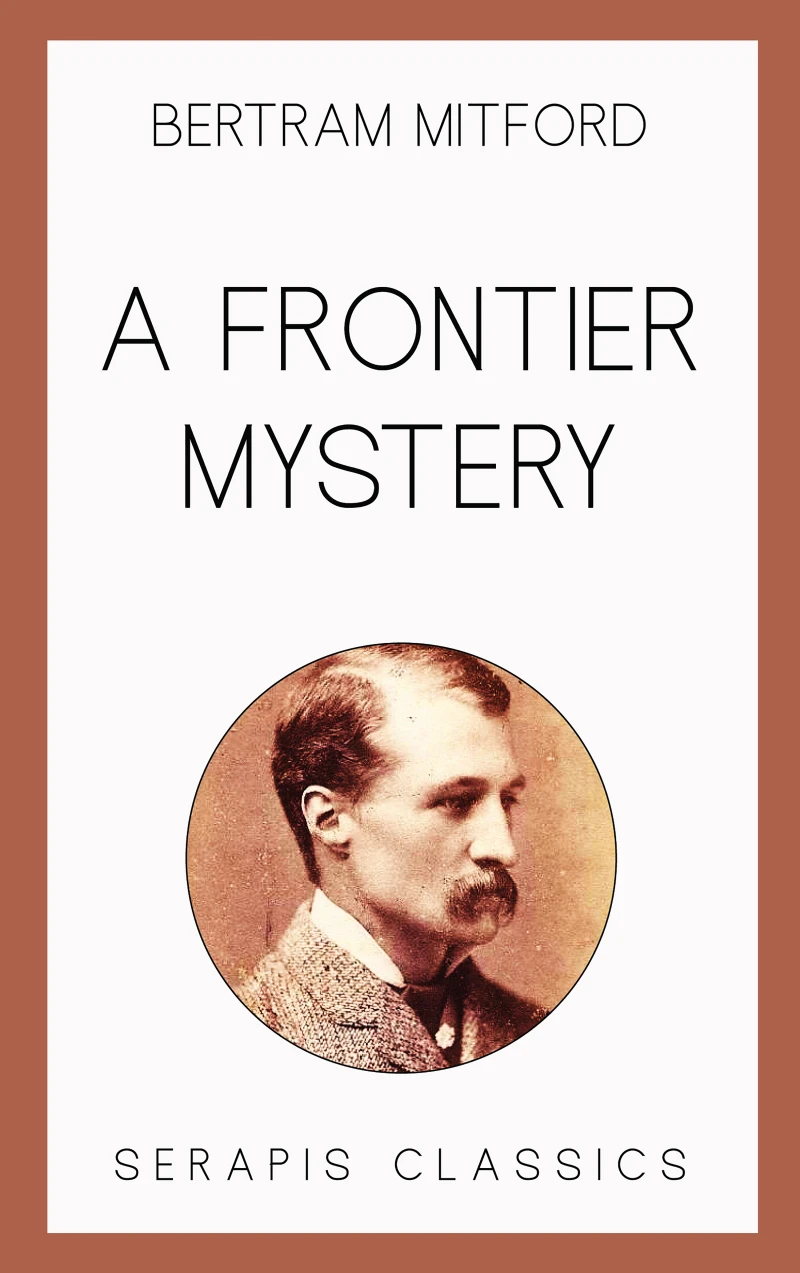 Portada: A Frontier Mystery