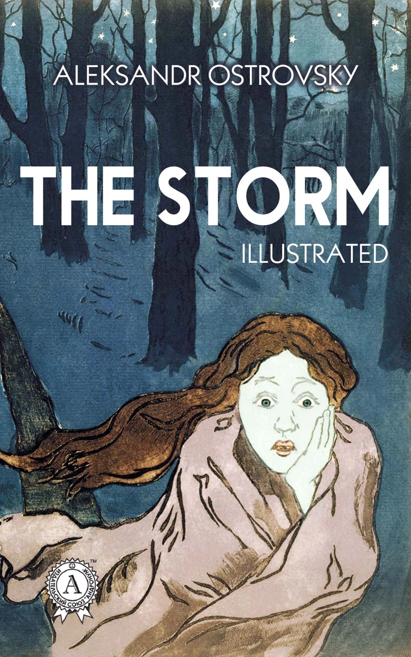 Portada: The Storm