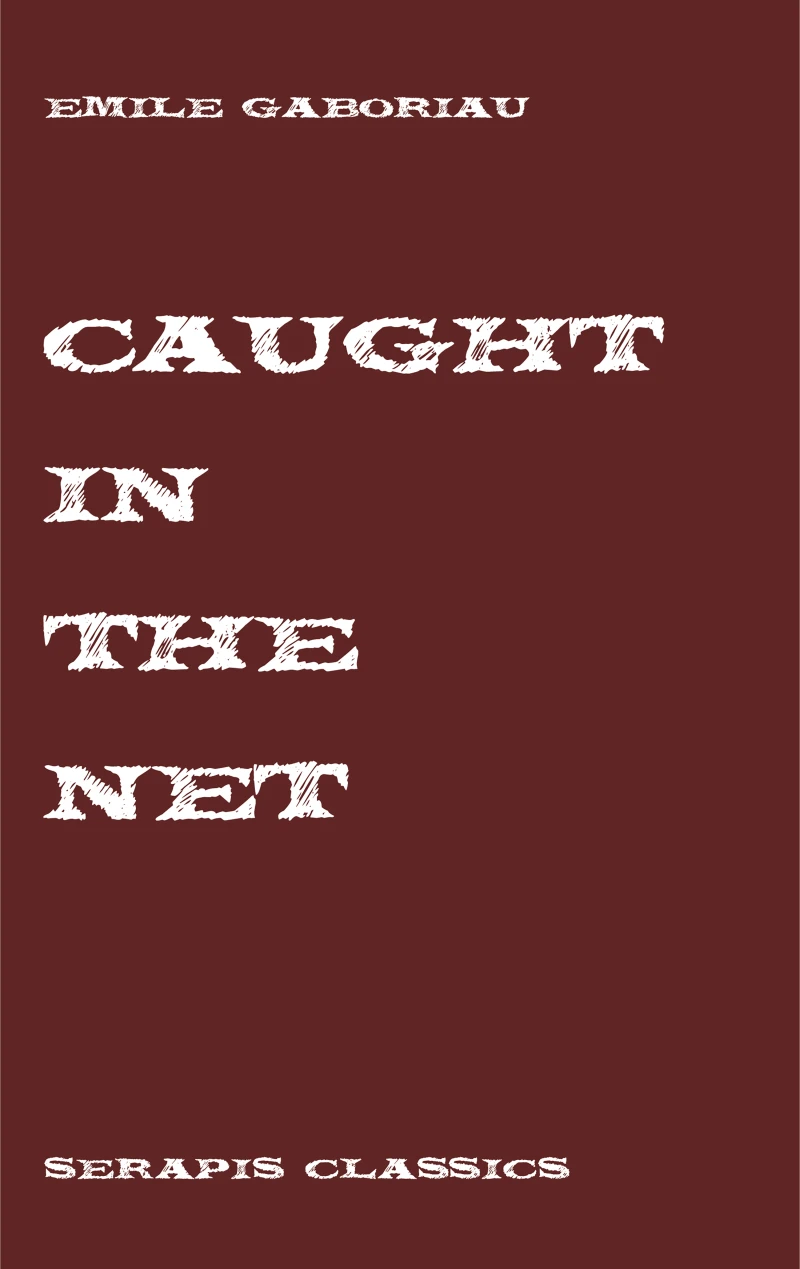 Portada: Caught in the Net