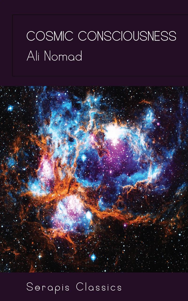 Portada: Cosmic Consciousness