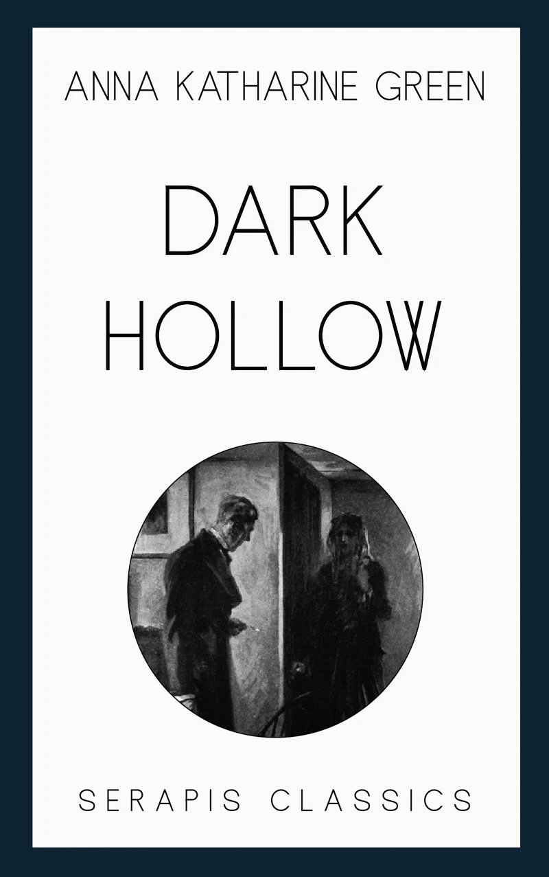 Portada: Dark Hollow