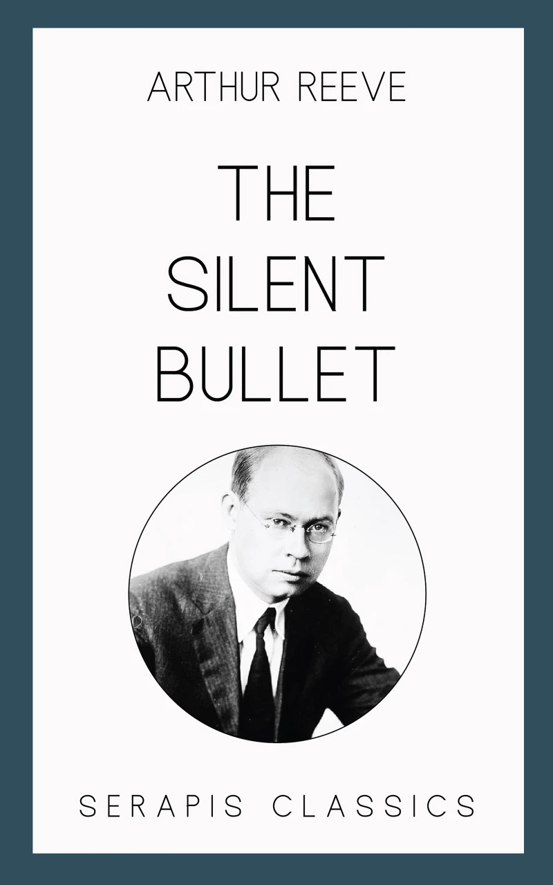 Portada: The Silent Bullet