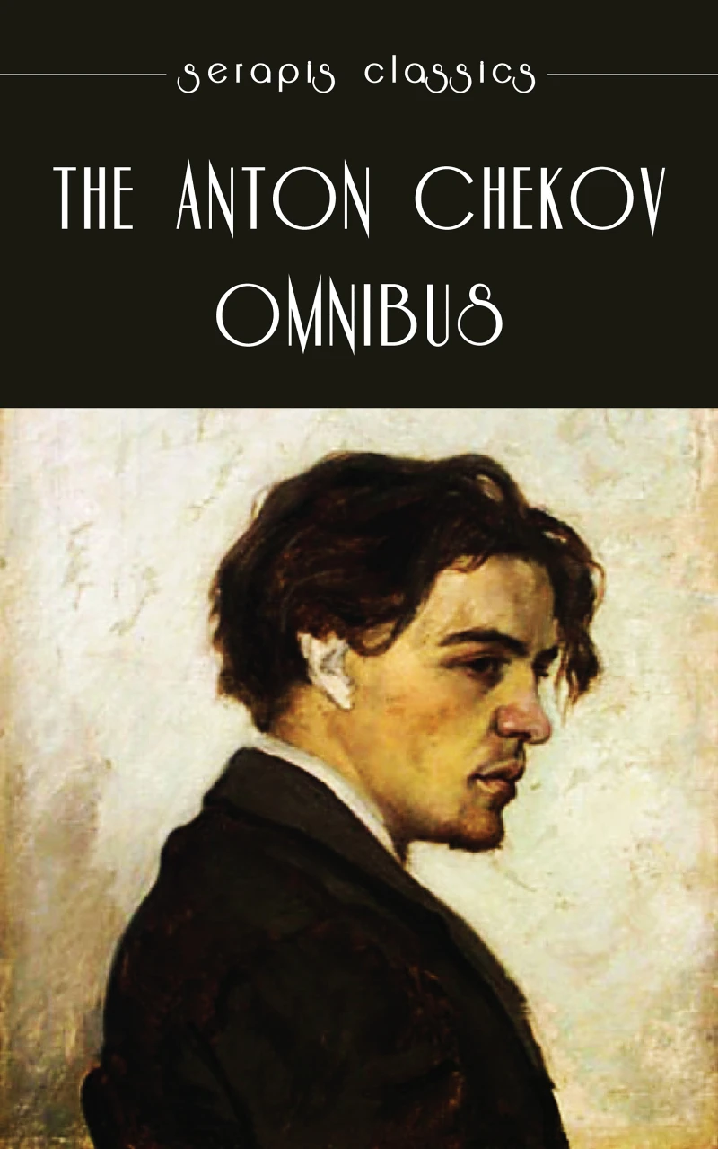 Portada: The Anton Chekov Omnibus