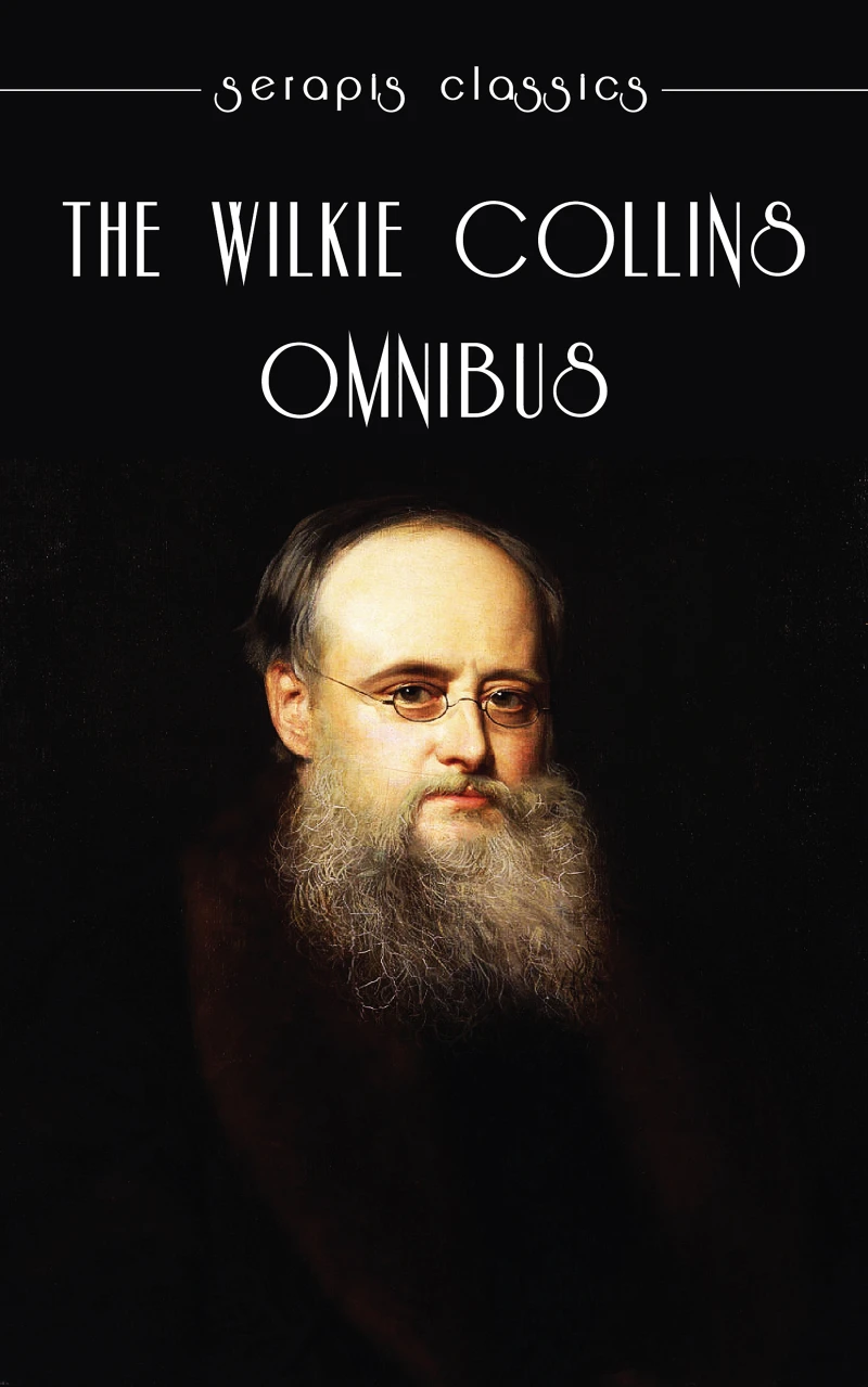 Portada: The Wilkie Collins Omnibus