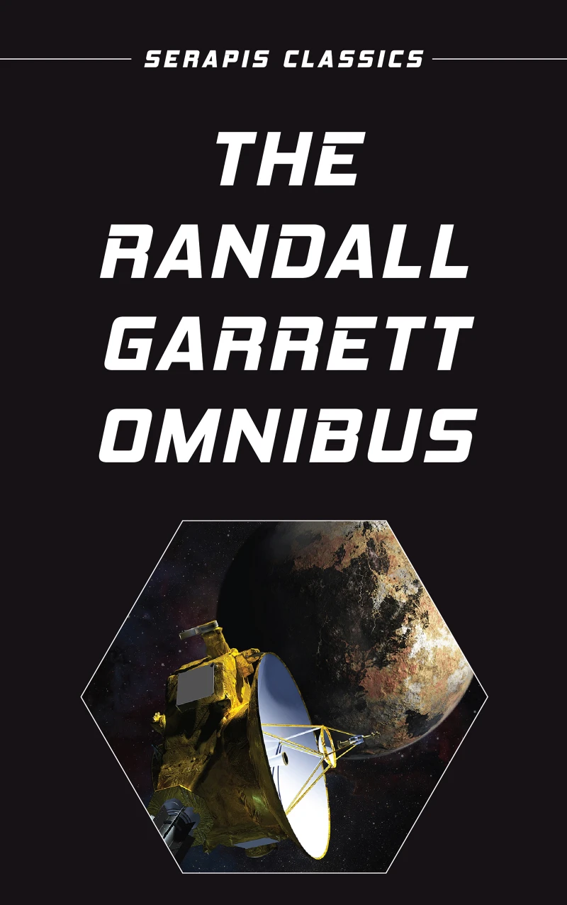 Portada: The Randall Garrett Omnibus
