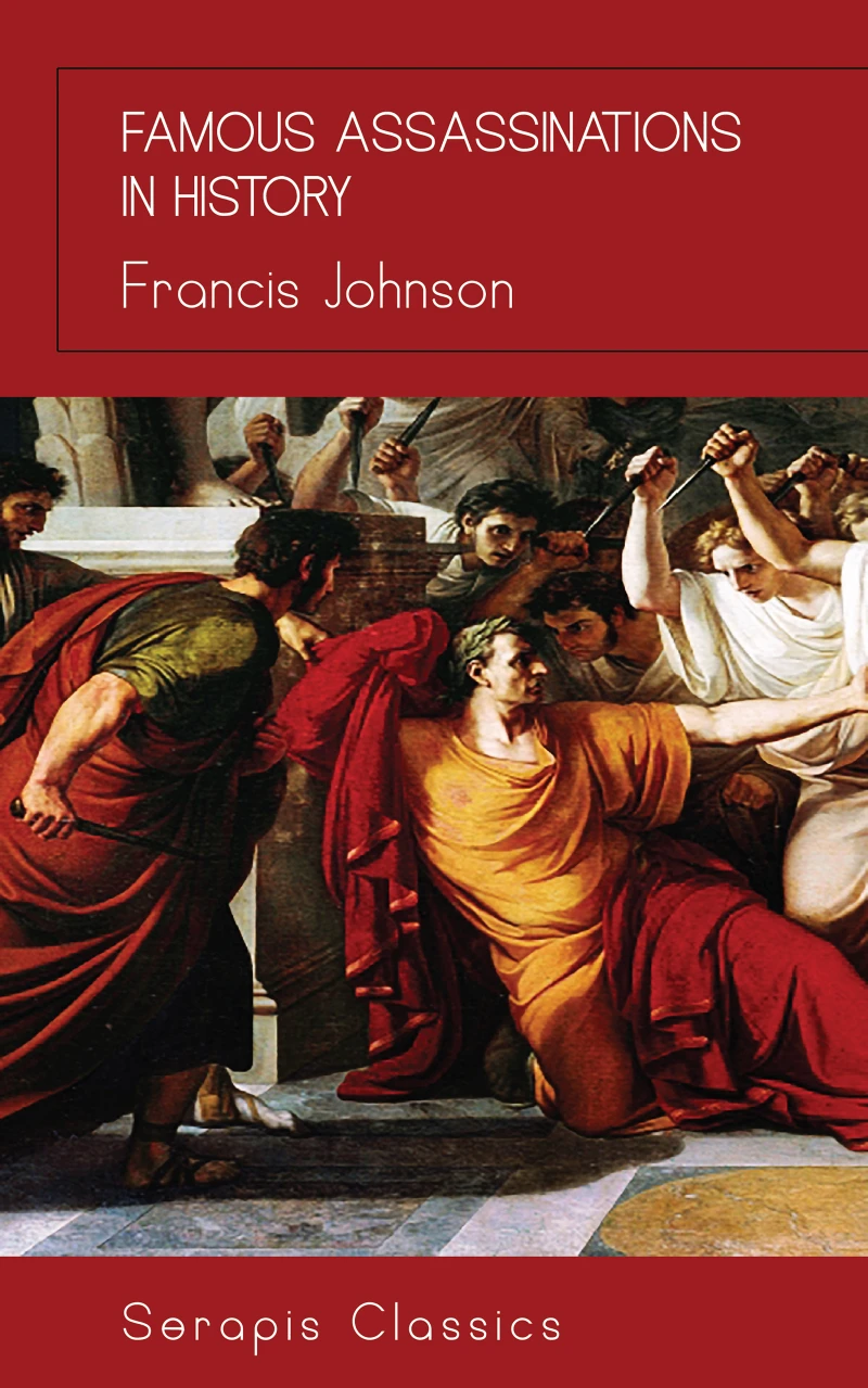 Portada: Famous Assassinations in History