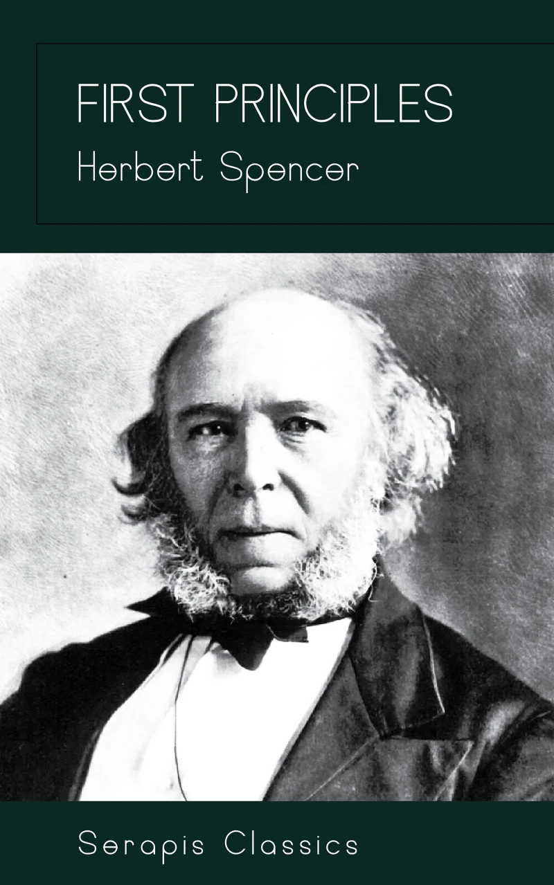 Portada: First Principles