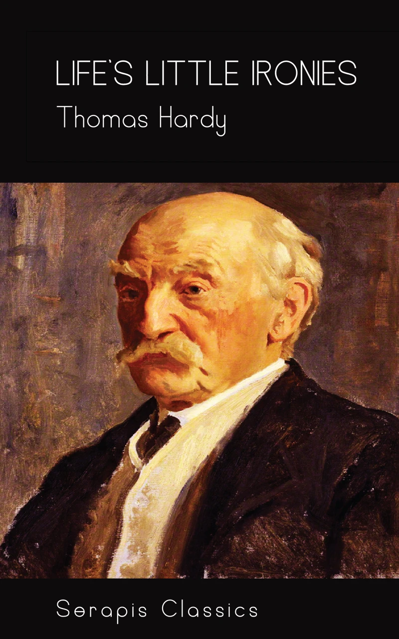 Portada: Life's Little Ironies