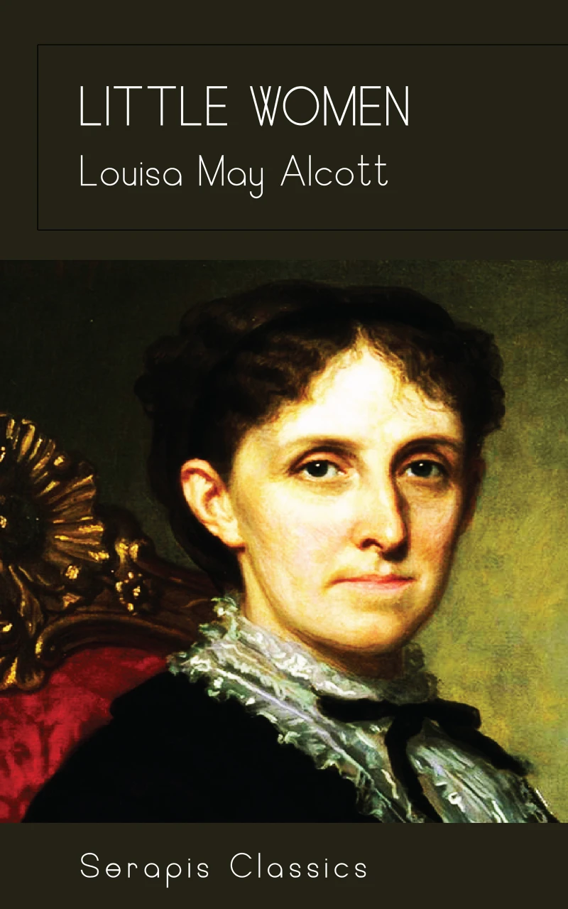 Portada: Little Women