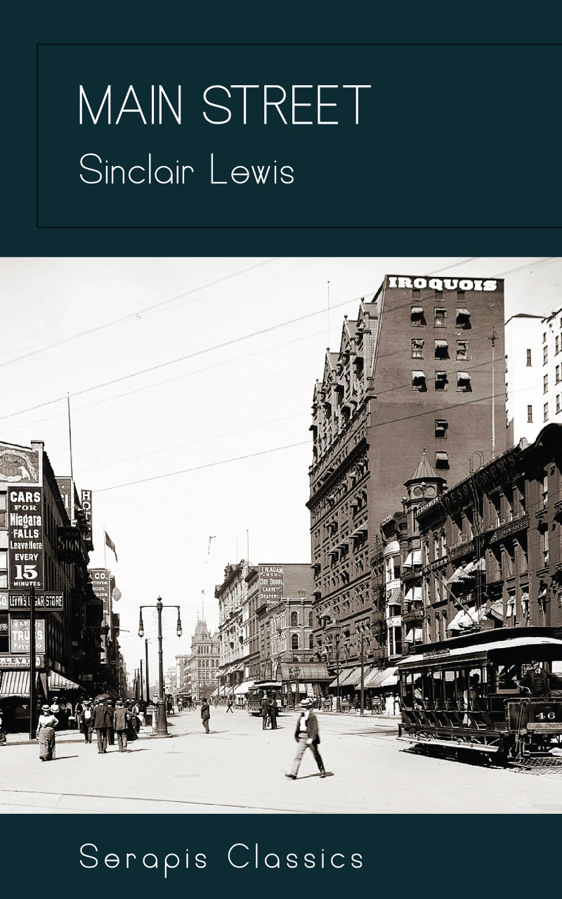 Portada: Main Street