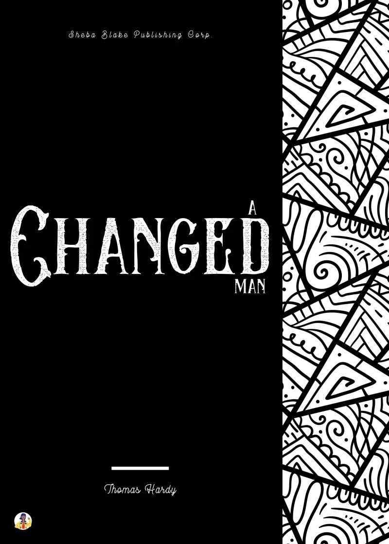 Portada: A Changed Man