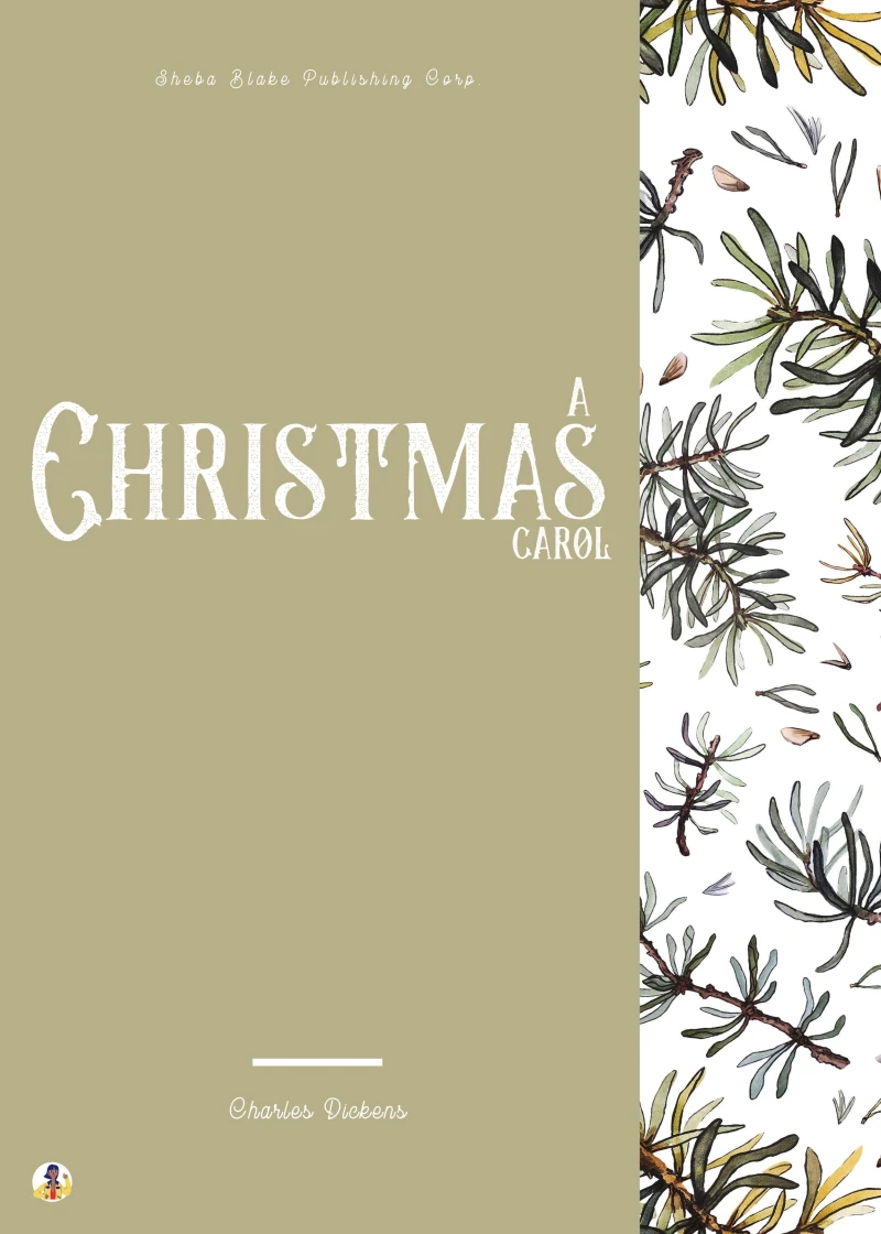 Portada: A Christmas Carol