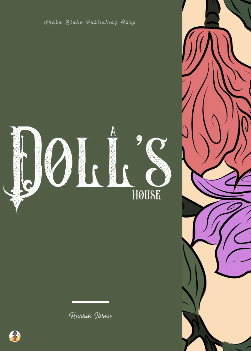 Portada: A Doll's House